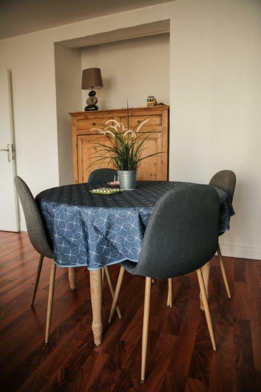 Entre Port Et Mer Apartment Boulogne-sur-Mer Luaran gambar