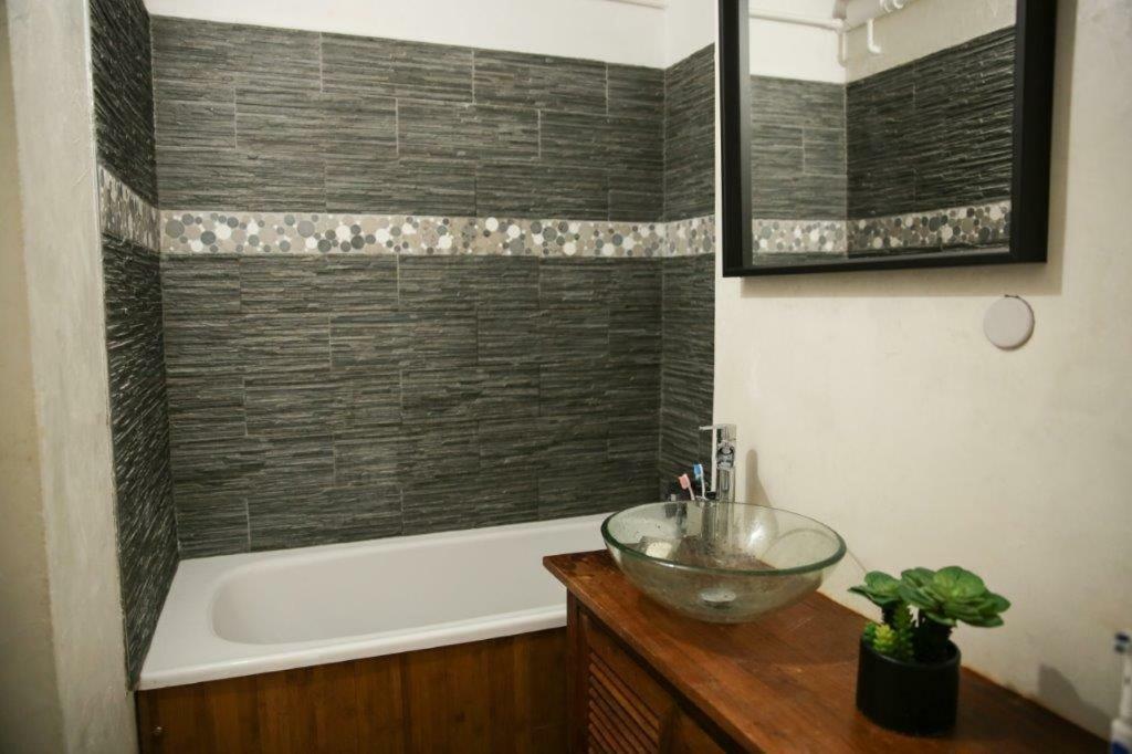 Entre Port Et Mer Apartment Boulogne-sur-Mer Luaran gambar